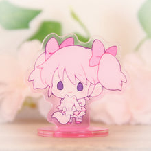 Load image into Gallery viewer, Madoka Magica Standees | In Stock
