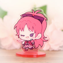 Load image into Gallery viewer, Madoka Magica Standees | In Stock
