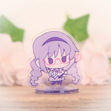 Load image into Gallery viewer, Madoka Magica Standees | In Stock
