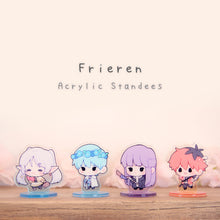 Load image into Gallery viewer, Frieren Standees | In Stock
