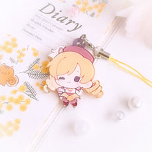 Load image into Gallery viewer, Madoka Magica Phone Charms | In stock
