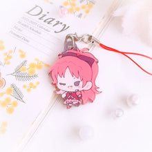 Load image into Gallery viewer, Madoka Magica Phone Charms | In stock
