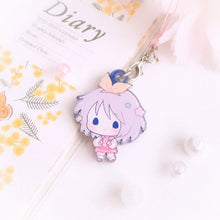 Load image into Gallery viewer, Lucky Star Phone Charms | In stock
