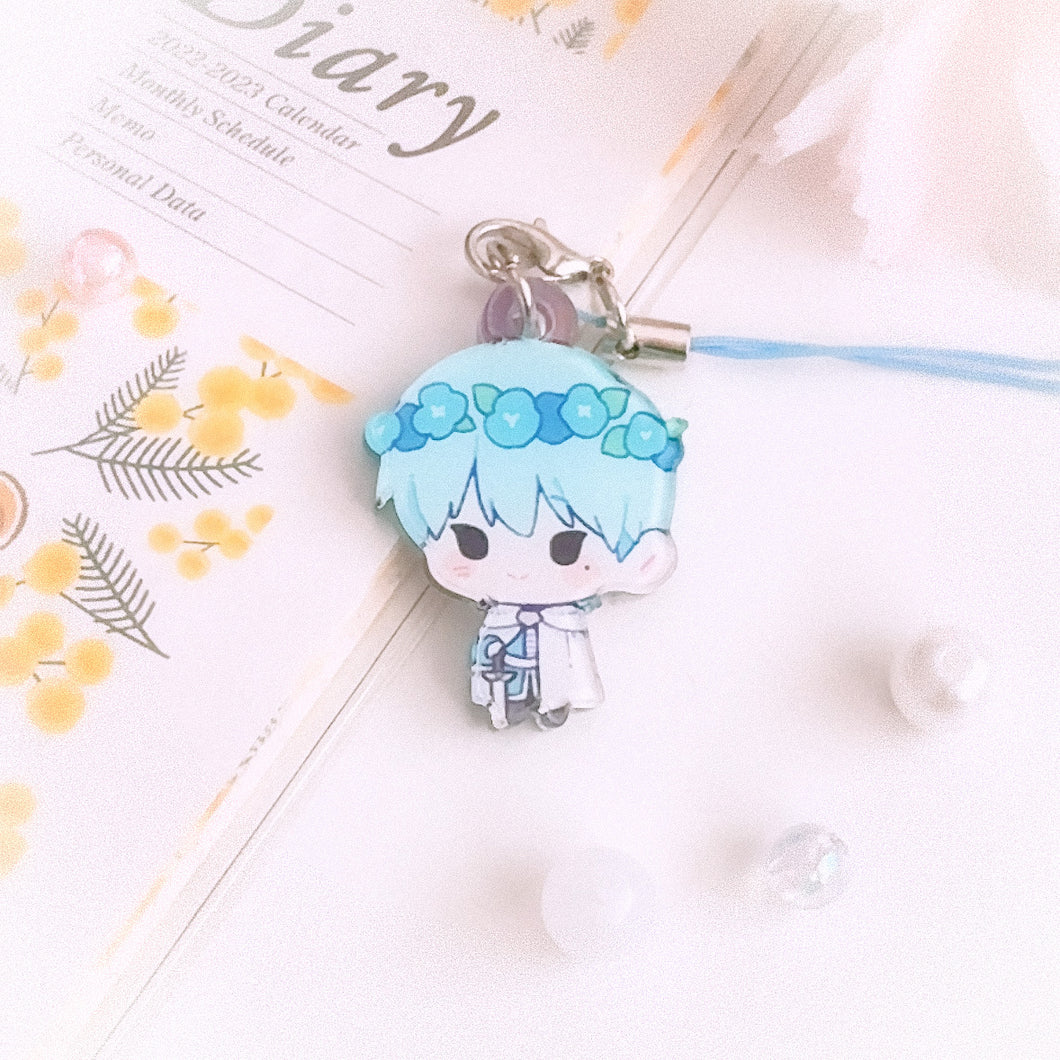 Frieren Phone Charms | In stock