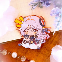 Load image into Gallery viewer, IN STOCK Citlali Enamel Pin ✦ Genshin Impact

