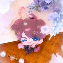 Load image into Gallery viewer, IN STOCK Love and Deepspace Charms | LADS
