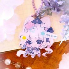 Load image into Gallery viewer, IN STOCK Amphoreus Charms | HSR ✦ Honkai Star Rail
