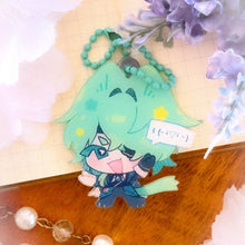 Load image into Gallery viewer, IN STOCK Amphoreus Charms | HSR ✦ Honkai Star Rail
