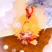 Load image into Gallery viewer, IN STOCK Amphoreus Charms | HSR ✦ Honkai Star Rail
