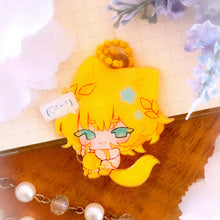 Load image into Gallery viewer, IN STOCK Amphoreus Charms | HSR ✦ Honkai Star Rail
