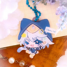 Load image into Gallery viewer, IN STOCK Amphoreus Charms | HSR ✦ Honkai Star Rail

