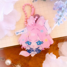Load image into Gallery viewer, IN STOCK Amphoreus Charms | HSR ✦ Honkai Star Rail
