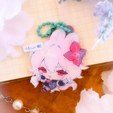 Load image into Gallery viewer, IN STOCK Amphoreus Charms | HSR ✦ Honkai Star Rail
