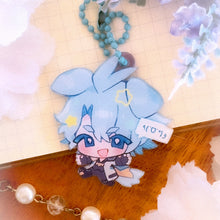 Load image into Gallery viewer, IN STOCK Amphoreus Charms | HSR ✦ Honkai Star Rail
