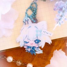 Load image into Gallery viewer, IN STOCK Amphoreus Charms | HSR ✦ Honkai Star Rail
