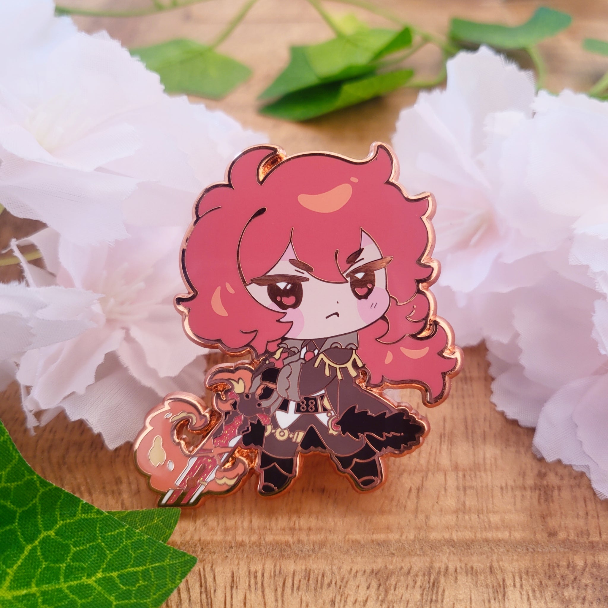 Mondstadt – Lenacchi Store