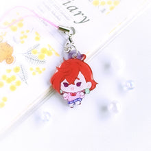 Load image into Gallery viewer, Dandadan Phone Charms | In stock
