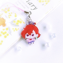 Load image into Gallery viewer, Dandadan Phone Charms | In stock
