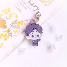 Load image into Gallery viewer, Dandadan Phone Charms | In stock
