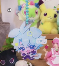 Load and play video in Gallery viewer, IN STOCK Amphoreus Charms | HSR ✦ Honkai Star Rail

