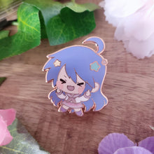 Load image into Gallery viewer, Lucky Star Enamel Pin | In Stock
